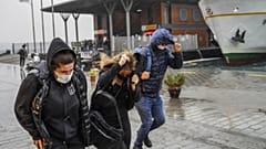 İstanbul'da 2021'de yaşanan şiddetli fırtına 4 kişinin ölümüne neden olmuştu.