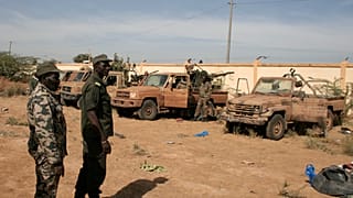 Le Mali confronté à une série d'attaques menées par des groupes djihadistes