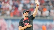 Freundschaftsspiel, RB Leipzig - FC Liverpool, 21. Juli 2020