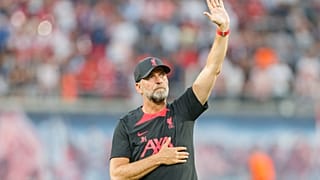 Freundschaftsspiel, RB Leipzig - FC Liverpool, 21. Juli 2020