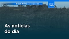 Notícias do dia | 4 de julho 2026 - Tarde