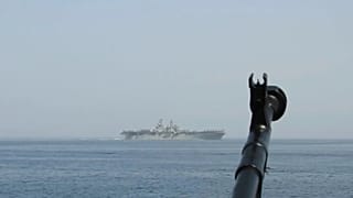 تنگه هرمز