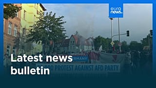 Latest news bulletin | July 4th, 2026 – Evening