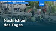 Nachrichten des Tages | 4. Juli 2026 - Abendausgabe