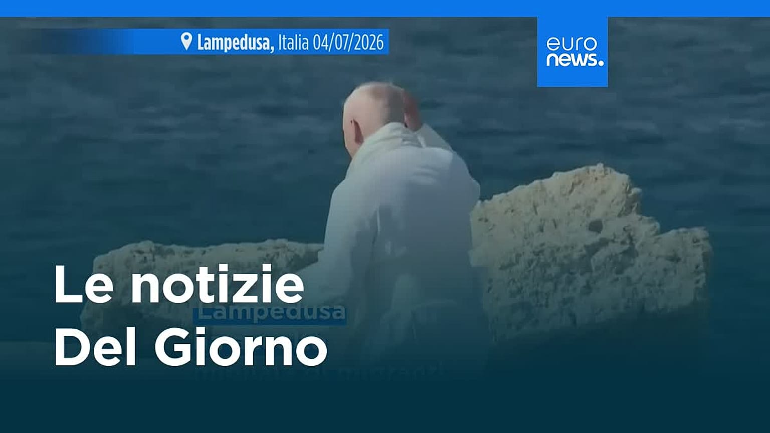 Le notizie del giorno | 04 luglio 2026 - Serale