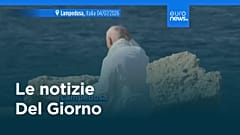 Le notizie del giorno | 04 luglio 2026 - Serale