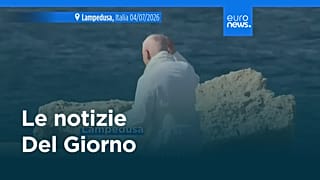 Le notizie del giorno | 04 luglio 2026 - Serale