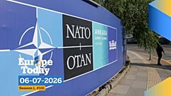 Σύνοδος κορυφής του ΝΑΤΟ στην Άγκυρα