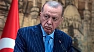 رجب طیب اردوغان، رئیس جمهوری ترکیه