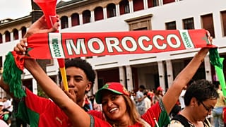 Mondial 2026 : le Maroc poursuit l'exploit et porte les espoirs de l'Afrique