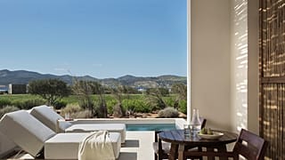 The Parian Chronicle Hotel Paros just opened