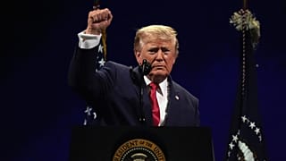 États-Unis : Donald Trump préside les commémorations du 250e anniversaire de l'indépendance