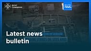 Latest news bulletin | July 5th, 2026 – Midday