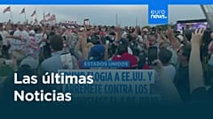 Últimas noticias | 05 julio 2026 - Mediodía