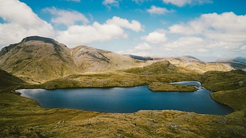 This new travel pass makes it easier to explore England's Lake District