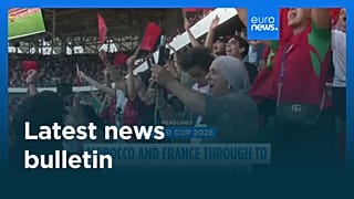 Latest news bulletin | July 5th, 2026 – Evening