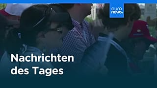 Nachrichten des Tages | 5. Juli 2026 - Abendausgabe
