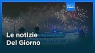 Le notizie del giorno | 05 luglio 2026 - Serale