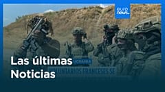 Últimas noticias | 05 julio 2026 - Tarde