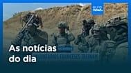 Notícias do dia | 5 de julho 2026 - Noite