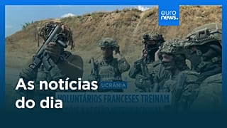 Notícias do dia | 5 de julho 2026 - Noite