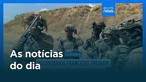 Notícias do dia | 5 de julho 2026 - Noite