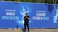 Σύνοδος του ΝΑΤΟ στην Άγκυρα