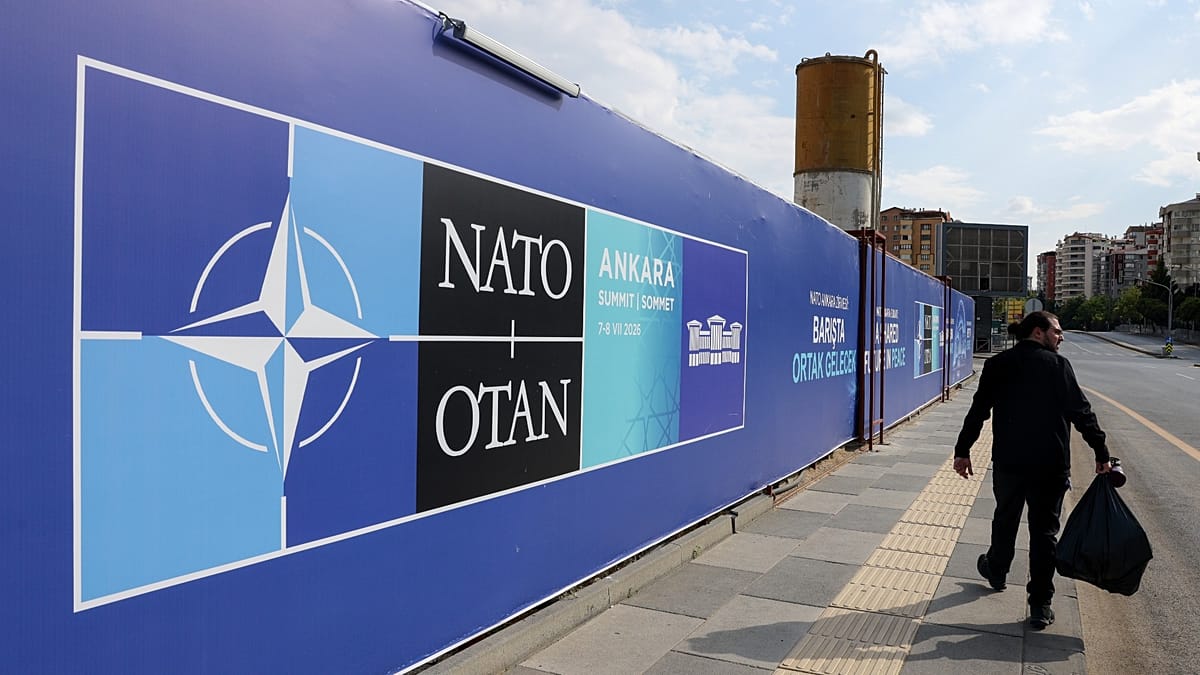 NATO leaders to affirm record defence spending as US plans drawdown NATO leaders to affirm record defence spending as US plans drawdown