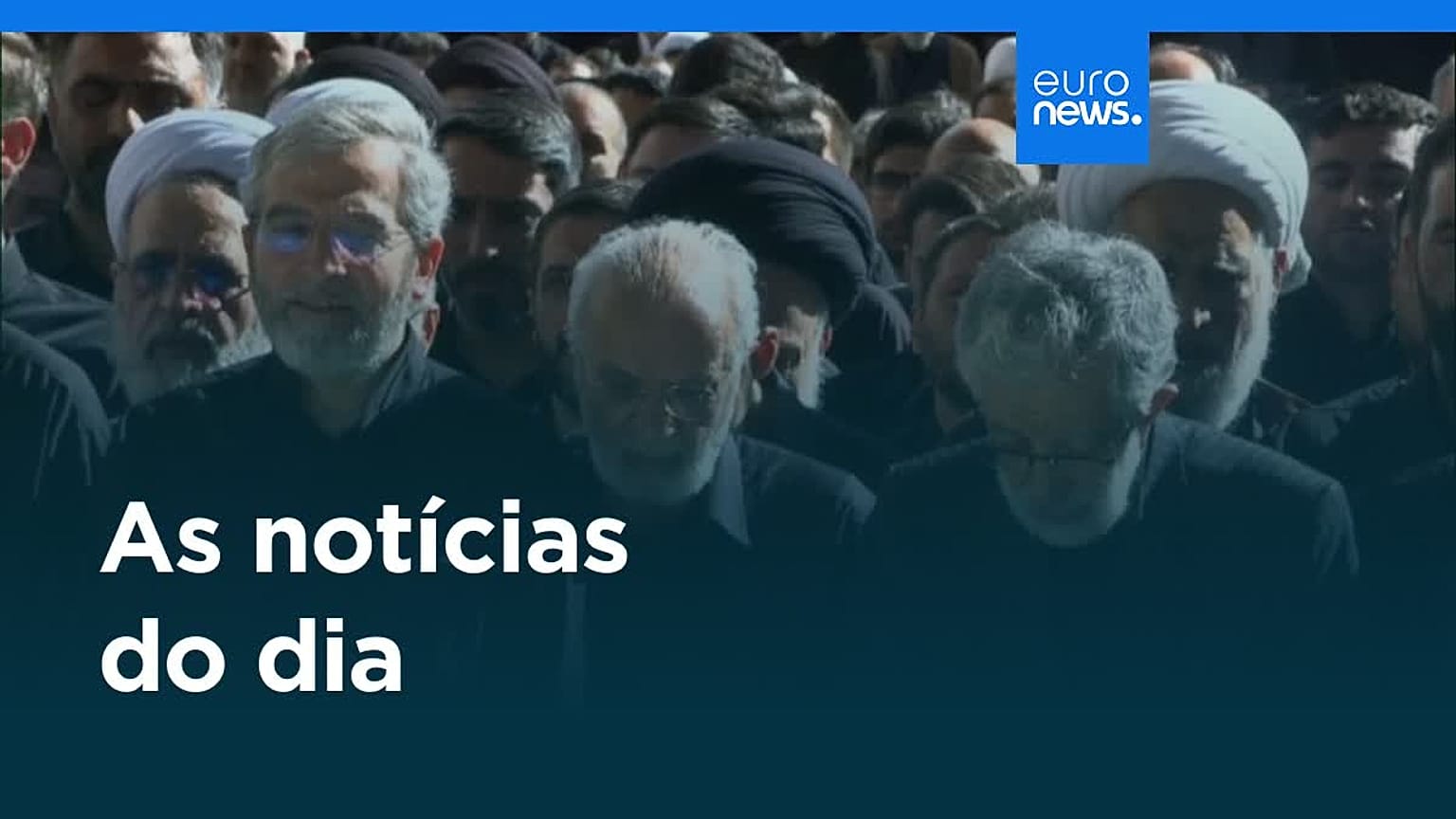 Notícias do dia | 6 de julho 2026 - Manhã