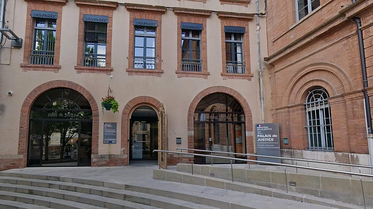 Cédric Jubillar passe aux aveux et admet le meurtre de son épouse Delphine en 2020