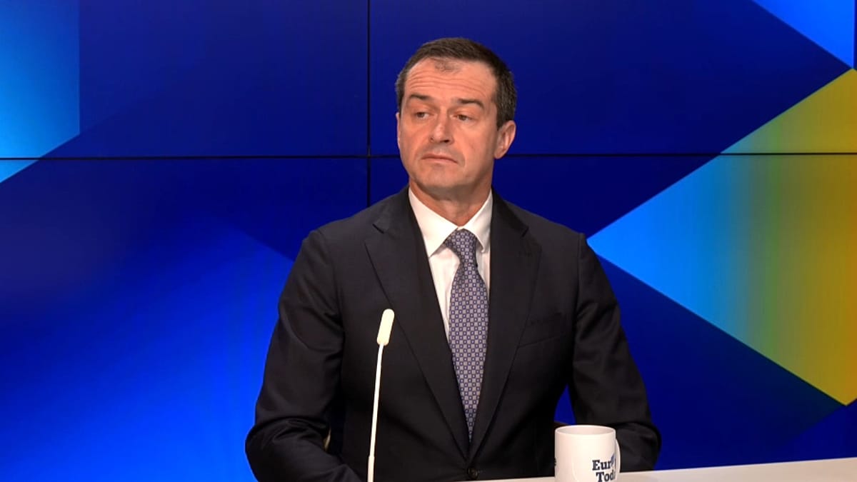 Ukraine's ambassador: EU enlargement should focus on substance, not titles