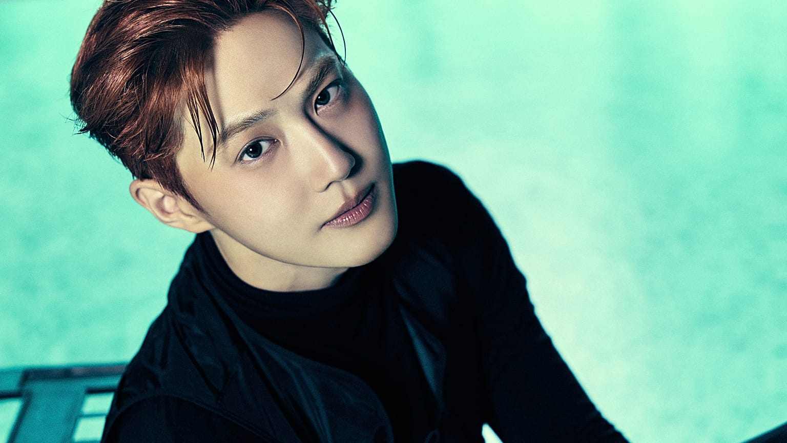 SUHO zagra na Sound in Colors K-POP EXPOSÉ 15 sierpnia w Chorzowie