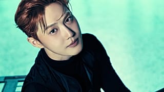 Ο SUHO εμφανίζεται στο Sound in Colors K-POP EXPOSÉ στις 15 Αυγούστου στο Χορζούβ