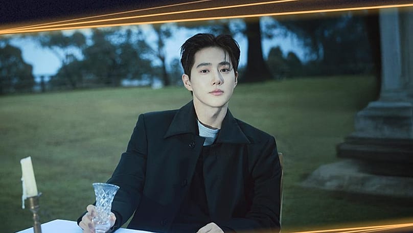 SUHO zagra na festiwalu K-pop Sound in Colors K-POP EXPOSÉ w Chorzowie