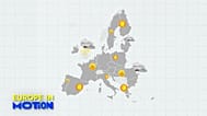 Four out of five Europeans say they have been affected by extreme weather, according to new research by the European Environment Agency (EEA) and Eurofound.