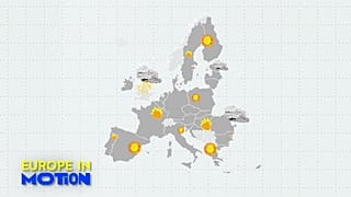 Four out of five Europeans say they have been affected by extreme weather, according to new research by the European Environment Agency (EEA) and Eurofound.