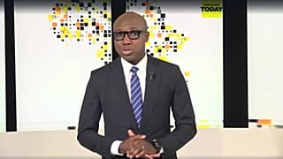 RDC : un 2e centre de traitement d'Ebola inauguré [Africanews Today] 