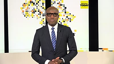 Guinea: Landfill collapse in Conakry leaves dozens dead