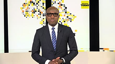 RDC : un 2e centre de traitement d'Ebola inauguré [Africanews Today] 