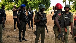 Bandit raid leaves nine farmers dead in northwest Nigeria