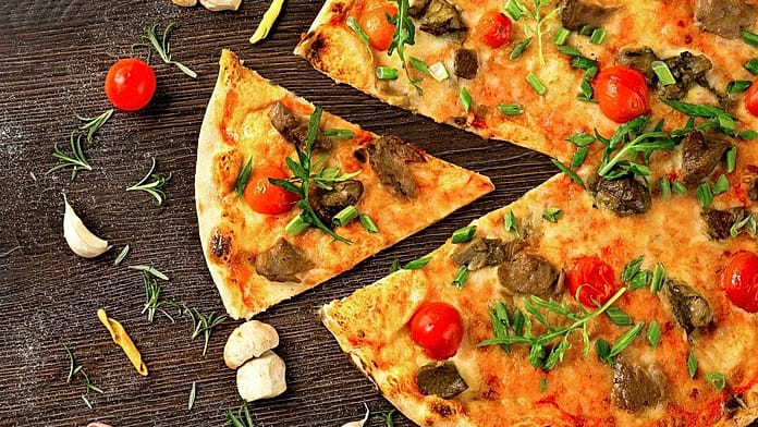 Guida ai migliori posti in Europa per mangiare pizza fuori dall'Italia 1 Pizza europea di alta qualità