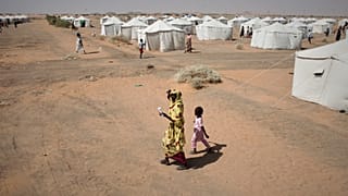 UNICEF: More than 300 children killed in Sudan in last six months