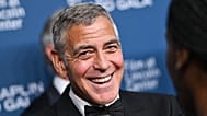 George Clooney at the 51st annual Chaplin Award Gala on Monday 27 April 2026