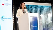 Magdalena Rzeczkowska tegorocznej edycji Blue Deal Congress