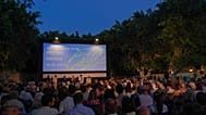 Τελετή Έναρξης 2025 Σινεμά Μαριάννα