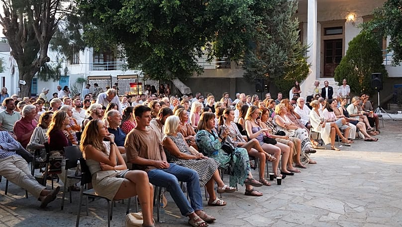 Σινεμά Μαριάννα