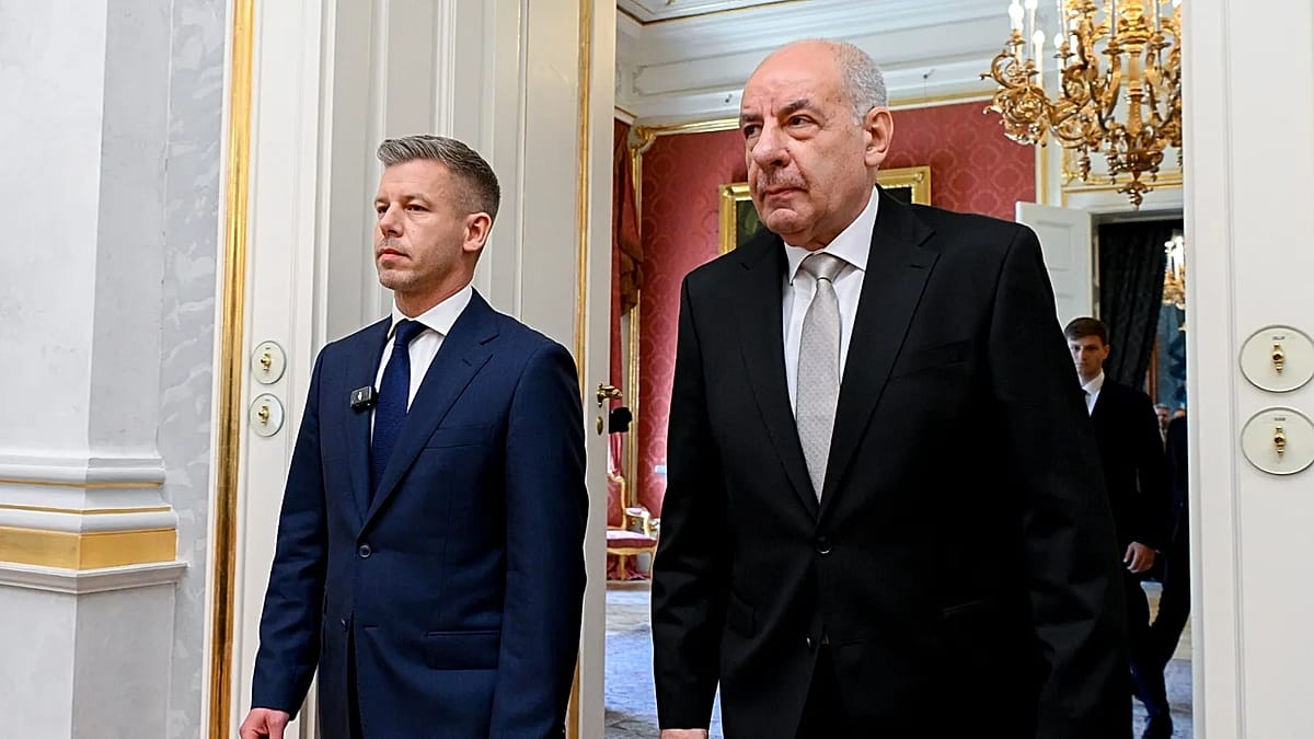 Hungary could vote to oust president as early as next week Hungary could vote to oust president as early as next week