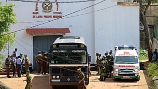 Sri Lanka : une émeute dans une prison fait 23 morts et plus de 100 blessés