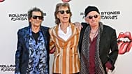 Keith Richards (à droite) des Rolling Stones : « L’Amérique est un peu décevante en ce moment »