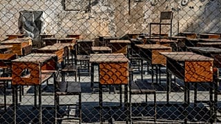 Royaume-Uni : fin d'un projet d'éducation à l'étranger destiné aux femmes 
